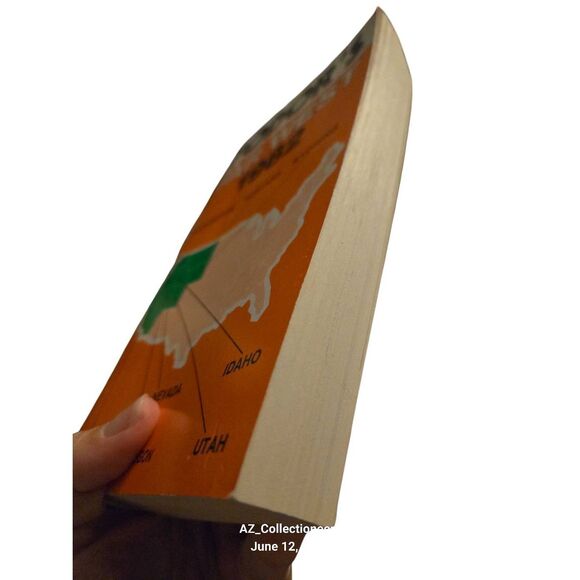 Fodor's far west 1982 - isbn 0679007857 - Picture 4 of 8